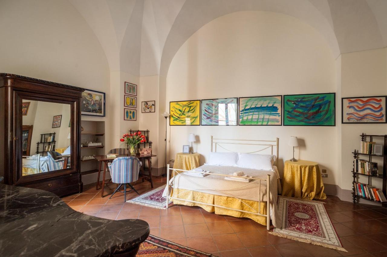 Palazzo Bernardini Suites Лечче Экстерьер фото