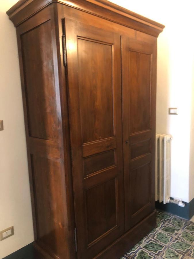 Palazzo Bernardini Suites Лечче Экстерьер фото