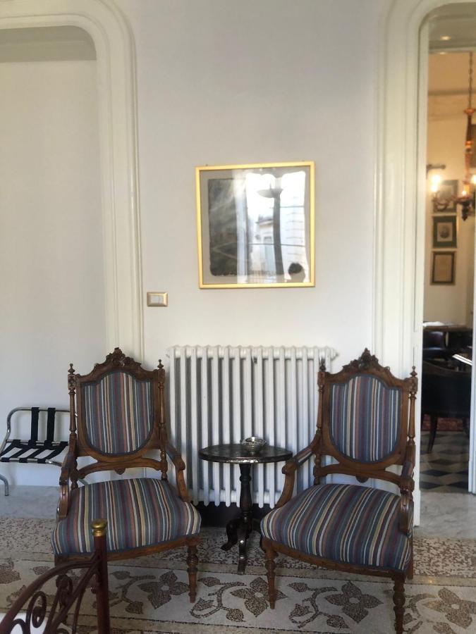 Palazzo Bernardini Suites Лечче Экстерьер фото