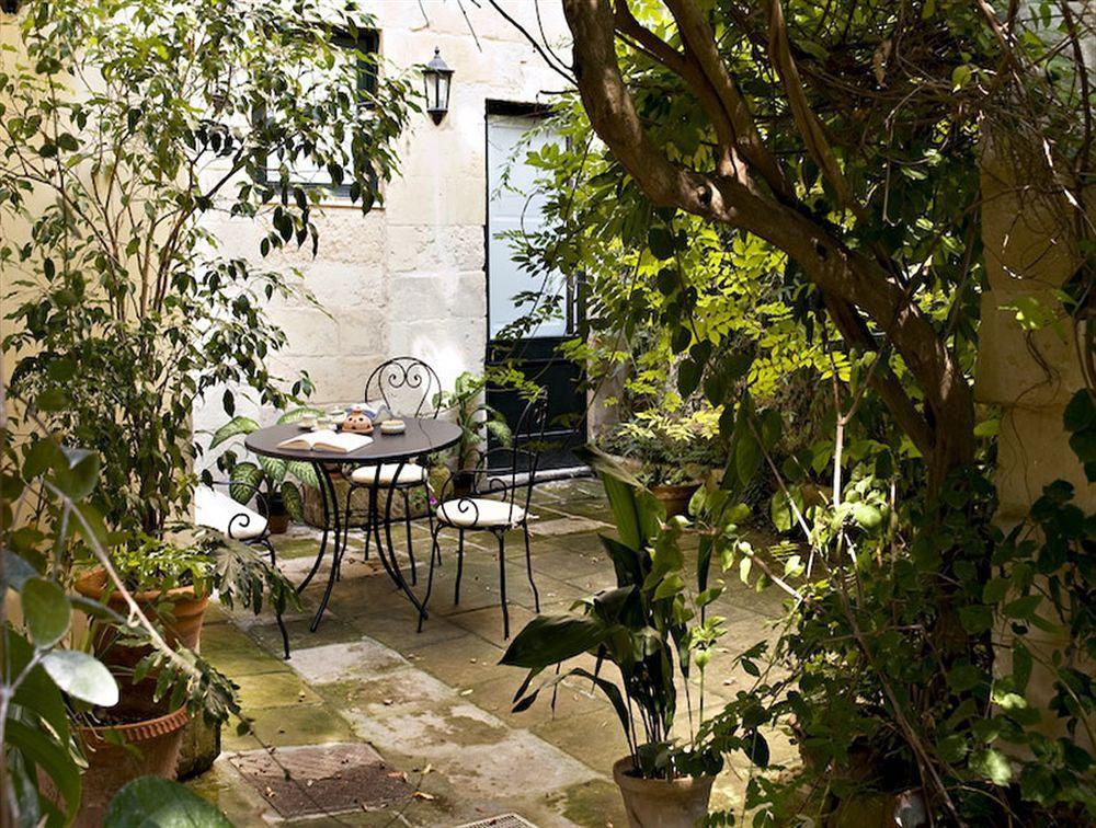 Palazzo Bernardini Suites Лечче Экстерьер фото