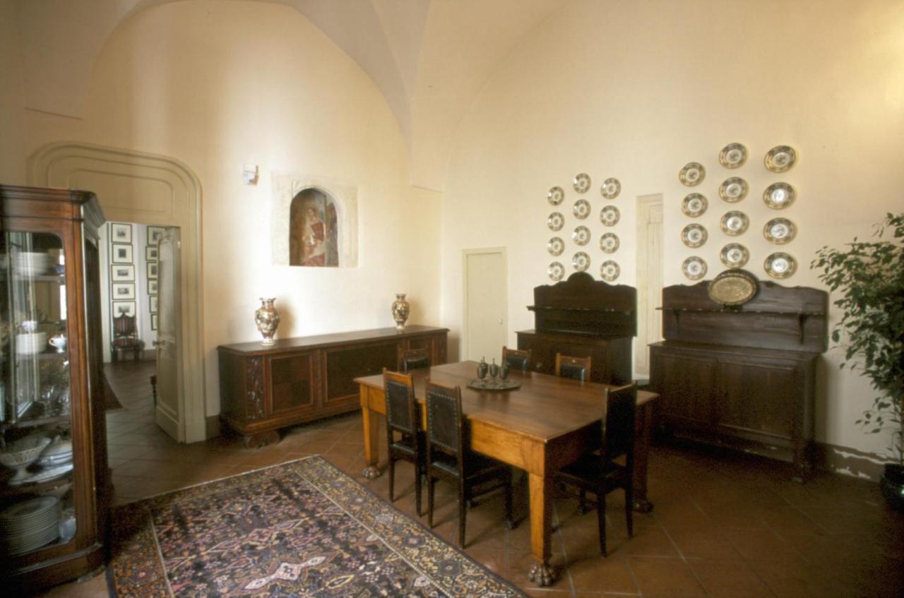 Palazzo Bernardini Suites Лечче Экстерьер фото